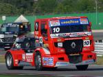 Renault Premium Course Racing Truck 2011 года